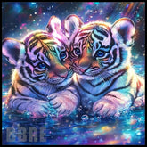 Twin Tigers Main Image,