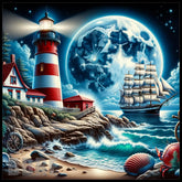 Lighthouse Voyage Main Image,