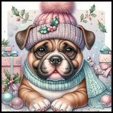Festive Pug Main Image,