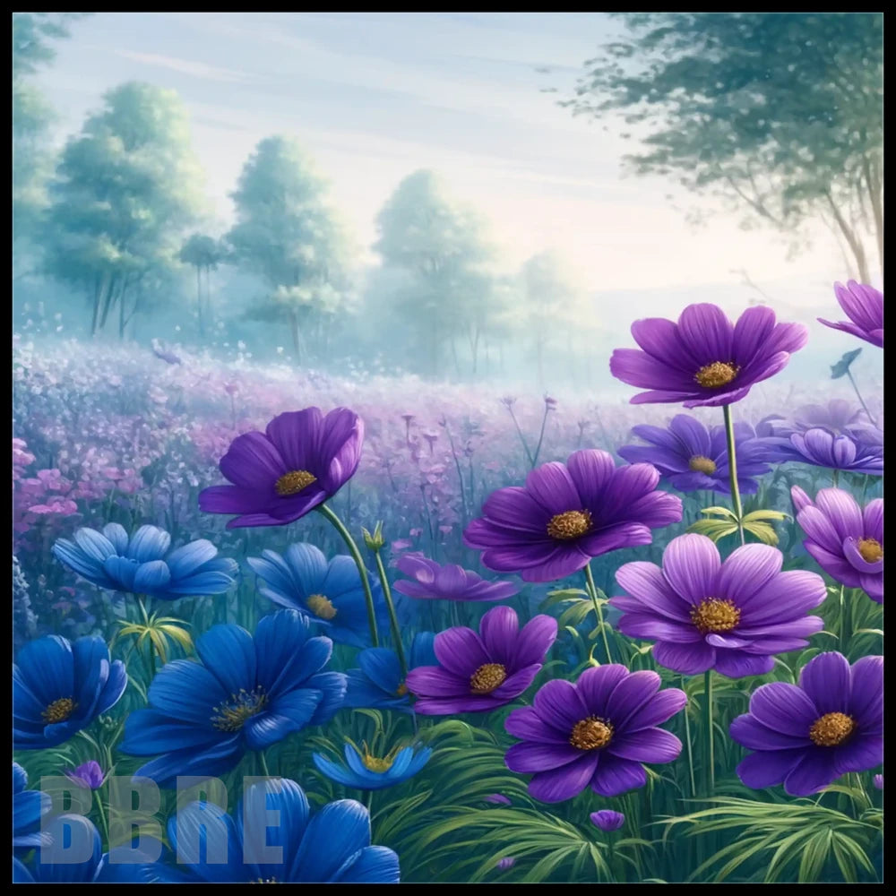 Floral Dreamscape Main Image,