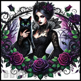 Gothic Elegance Main Image,