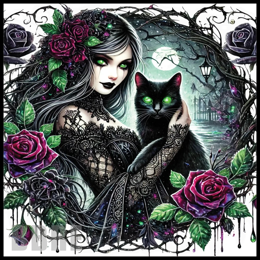 Gothic Elegance 2 Main Image,