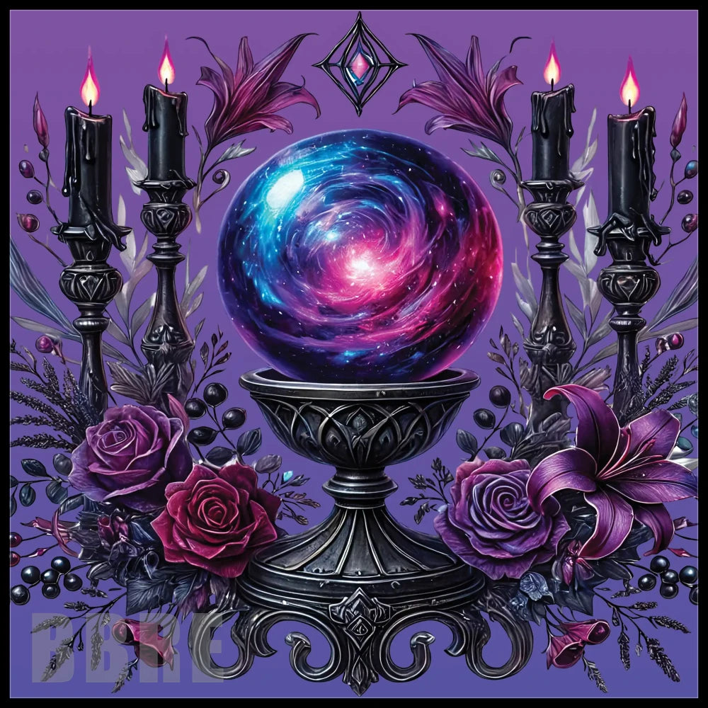 Mystic Orb Main Image,