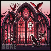 Gothic Raven Main Image,