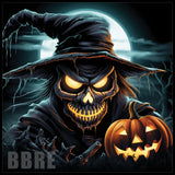 Scary Pumpkin Main Image,