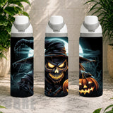 Scary Pumpkin Product Image,