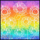Smiling Sunflowers Main Image,
