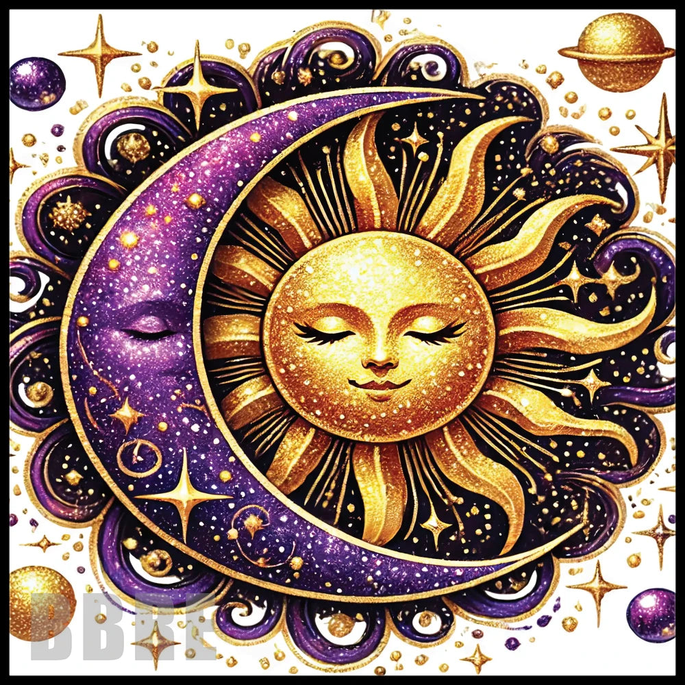 Celestial Harmony Main Image,