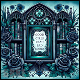 Bookish Roses Main Image,