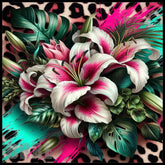 Floral Burst 7 Main Image,