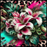 Floral Burst 7 Main Image,