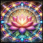 Lotus Mandala Main Image,
