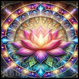 Lotus Mandala Main Image,