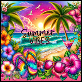 Summer Vibes 10 Main Image,