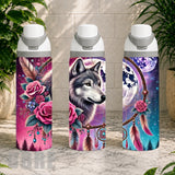 Wolf Dreamcatcher 9 Product Image,