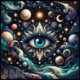 Cosmic Eye 2 Main Image,