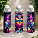 Colorful Owl 2 Product Image,