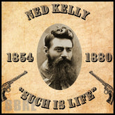 Ned Kelly Main Image,