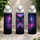 Cosmic Wolf 7 Product Image,