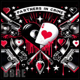 Partners In Crime Main Image,