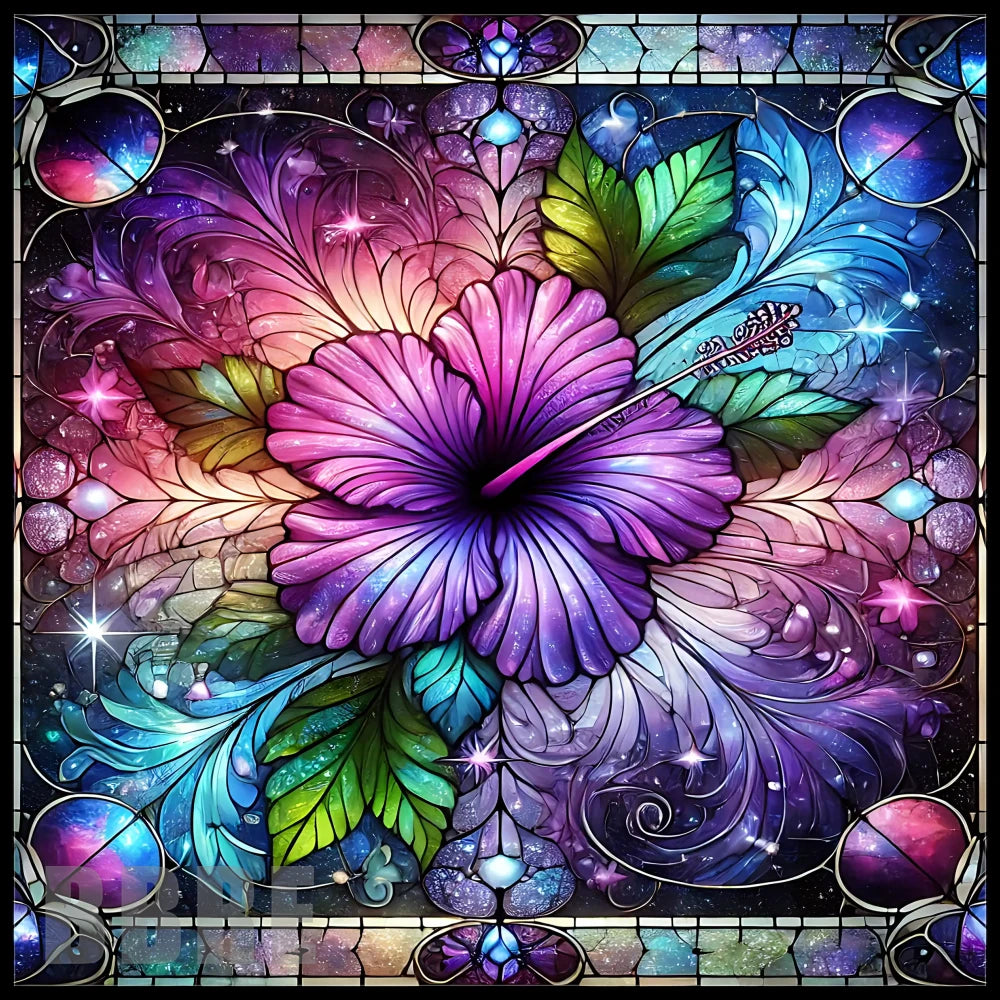 Floral Fantasy Main Image,