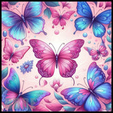 Butterfly Bliss 3 Main Image,