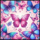 Butterfly Bliss 3 Main Image,