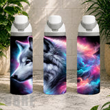 Cosmic Wolf 8 Product Image,
