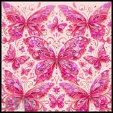 Pink Butterflies Main Image,