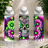 Floral Skull 31 Product Image,