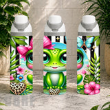 Cute Frog Product Image,