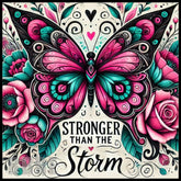 Butterfly Blossom 17 Main Image,