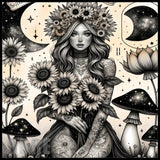 Floral Moonlight Main Image,