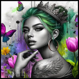 Crowned Beauty 2 Main Image,