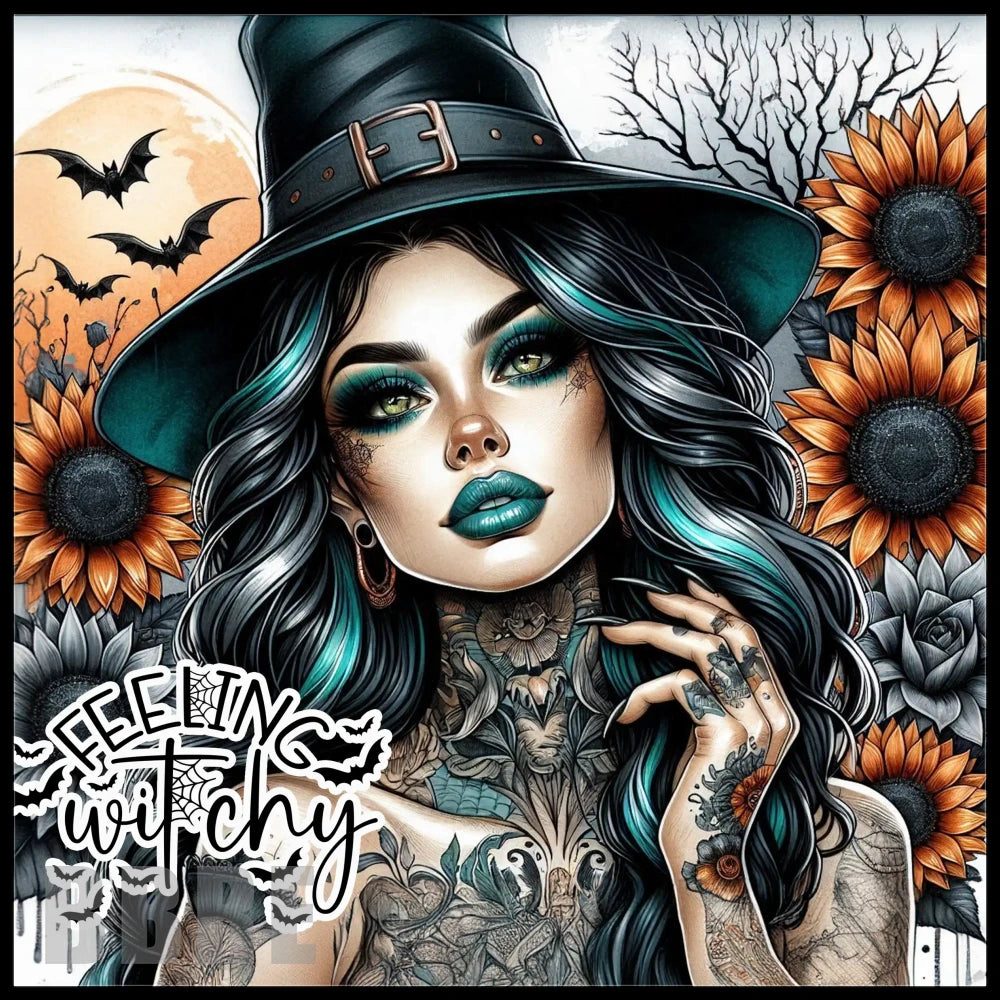 Witchy Vibes 4 Main Image,