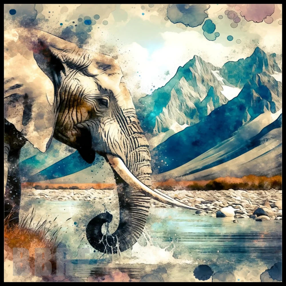 Majestic Elephant 3 Main Image,