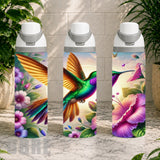 Vibrant Hummingbird 2 Product Image,