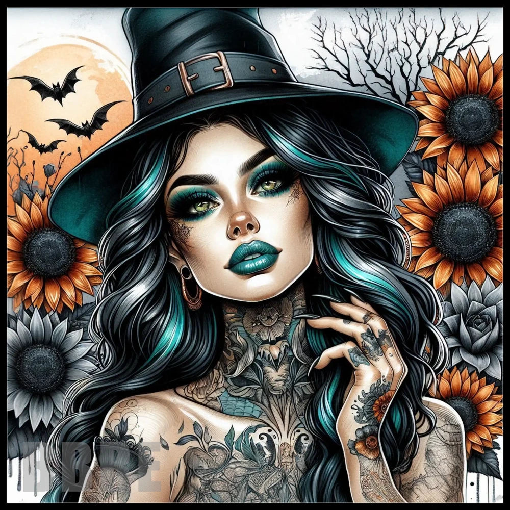 Witchy Vibes 5 Main Image,
