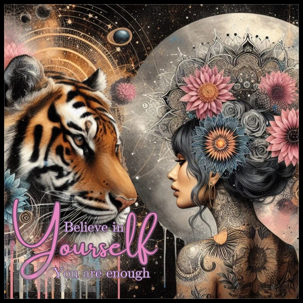Tiger Blossom Main Image,
