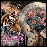 Tiger Blossom Main Image,