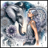 Mindset Elephant Main Image,