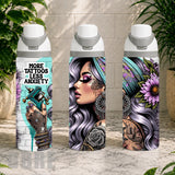 Tattooed Beauty 2 Product Image,