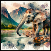 Majestic Elephant 4 Main Image,