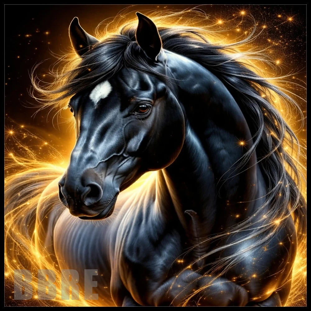 Majestic Stallion Main Image,