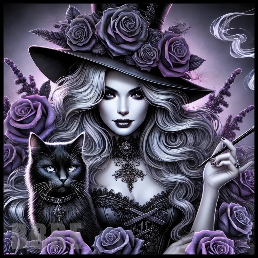 Gothic Elegance 3 Main Image,