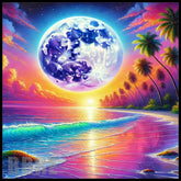 Tropical Moonlight Main Image,