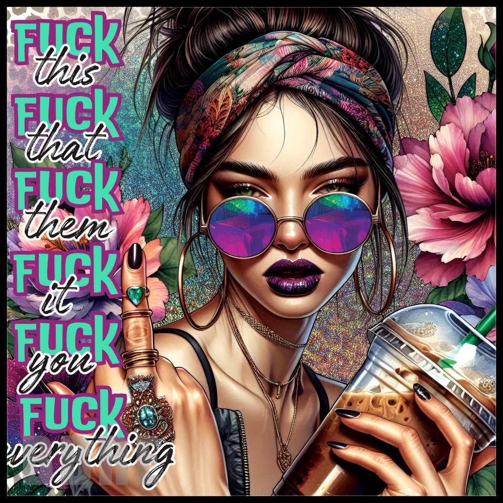 Bold Attitude 3 Main Image,