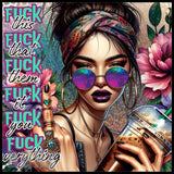 Bold Attitude 3 Main Image,