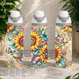 Floral Butterflies Product Image,