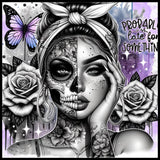 Skull Beauty Main Image,